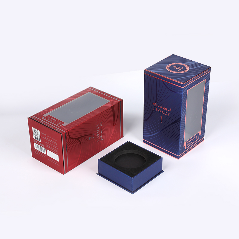 Unelma Arabiasta, hajuvesilaatikko 200 gsm: n erikoispaperilla