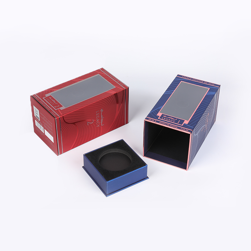 Unelma Arabiasta, hajuvesilaatikko 200 gsm: n erikoispaperilla