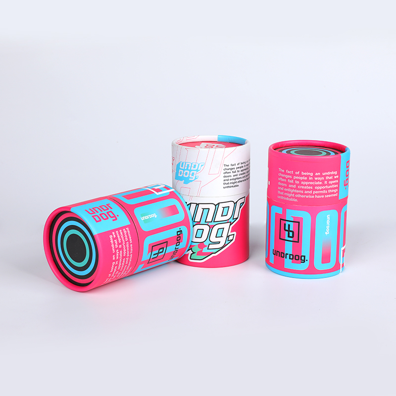 Luxe Choice Deluxe -paperi tölkki EVA -vuorella